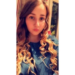 Meet your Posher, Mackenzie